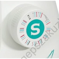 Kép 7/9 - SINGER 3337 Fashion Mate programok