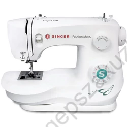 Kép 1/9 - SINGER 3337 Fashion Mate varrógép