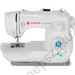 Kép 1/9 - SINGER 3342 Fashion Mate varrógép