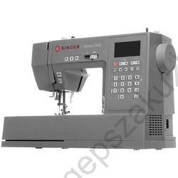 Kép 7/10 - SINGER 6805  Heavy Duty 