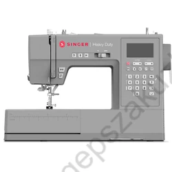 Kép 1/10 - SINGER HD6805C  Heavy Duty 