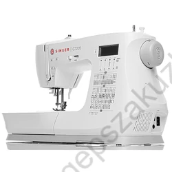 Kép 2/6 - Singer C7205 varrógép