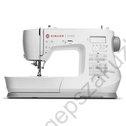 Kép 1/6 - Singer C7205 varrógép