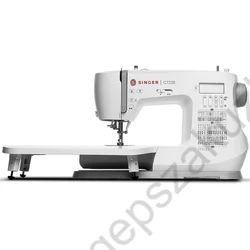 Kép 2/7 - Singer C7225 varrógép