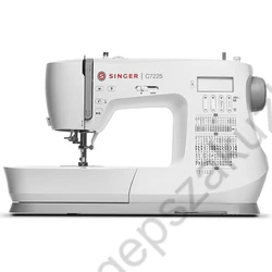 Kép 1/7 - Singer C7225 varrógép