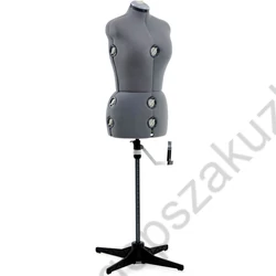 Kép 1/6 - Singer M/L méretű próbababa DF151