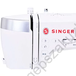 Kép 6/9 - Singer Elite CE677 varrógép befűzés