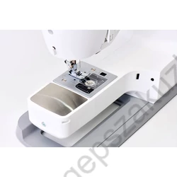 Kép 9/9 - Singer Elite CE677 varrógép szabadkar 