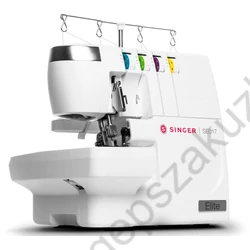 Kép 1/9 - Singer SE017  Interlock