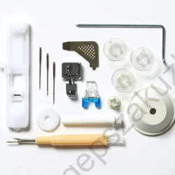 Kép 8/8 - Singer HD500 tartozék csomag