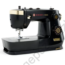 Kép 1/8 - SINGER HD500