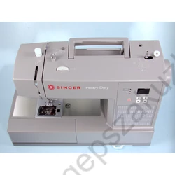 Kép 7/12 - SINGER HD6605  Heavy Duty felülről