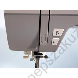 Kép 9/12 - SINGER HD6605  Heavy Duty   visszavarró gomb