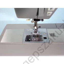 Kép 10/12 - SINGER HD6605  Heavy Duty fekvő hurokfogó