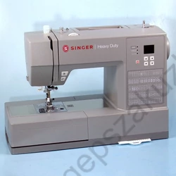 Kép 2/12 - SINGER HD6605  Heavy Duty 