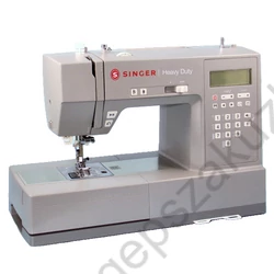 Kép 1/13 - SINGER HD6705C  Heavy Duty 