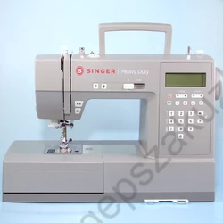 Kép 3/13 - SINGER HD6705  Heavy Duty 