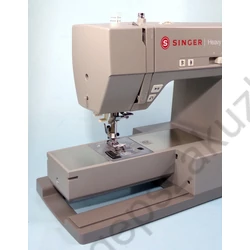 Kép 5/13 - SINGER HD6705  Heavy Duty  szabadkaros