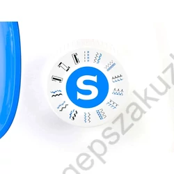 Kép 7/11 - SINGER M3205  varrógép programgomb