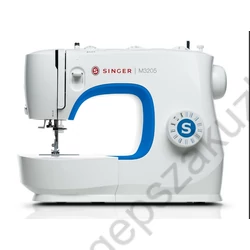 Kép 1/11 - SINGER M3205 varrógép