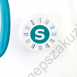 Kép 5/9 - SINGER M3305  varrógép programválaszték