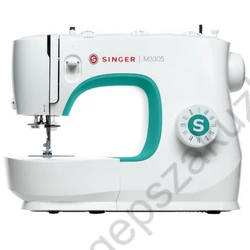 Kép 1/9 - SINGER M3305 varrógép
