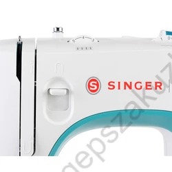 Kép 7/9 - SINGER M3305  varrógép  visszavarró gomb