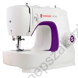 Kép 4/6 - SINGER M3505 varrógép