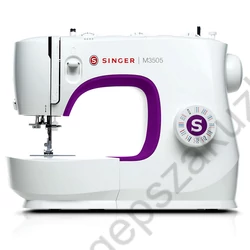 Kép 1/6 - SINGER M3505 varrógép 