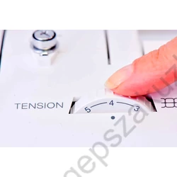 Kép 5/8 - Singer Elite ME457 szálfeszítés