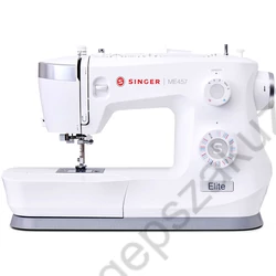 Kép 1/8 - Singer Elite ME457