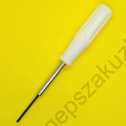 Kép 1/3 - Imbuszcsavarhúzó,  háztartási A011