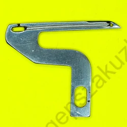 Kép 1/4 - Bernina 234 alsó hurokfogó - A2517-103-000