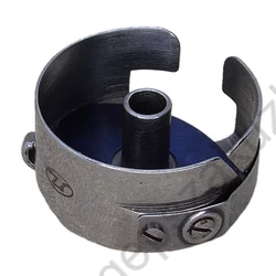 Kép 2/3 - Nagyméretű gyorsvarró bobbin, orsófékes  - BC-DBM(2)-NBL