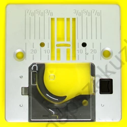 Kép 1/3 - Bernina tűlap -5020209215