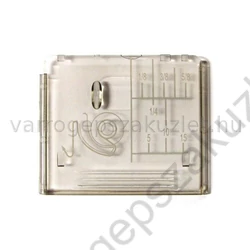 Kép 1/2 - Bernette 66-92, Milan 5-8  plexi tolólap  - E9R0493000
