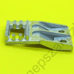 Kép 3/5 - Bernina 812 anyagtovábbító fogazat - 5020205444