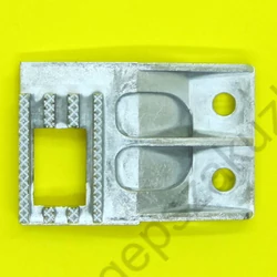 Kép 4/5 - Bernina 812 anyagtovábbító fogazat - 5020205444