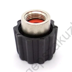 Kép 1/3 - Biztonsági kupak 1/2'' fém