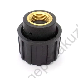 Kép 3/3 - Biztonsági kupak 1/2''  szoknyás