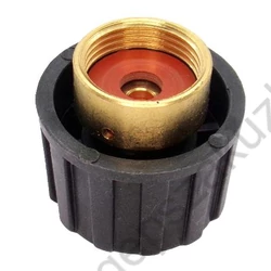 Kép 1/3 - Biztonsági kupak 3/4''