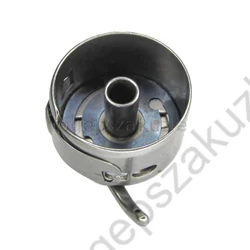 Kép 1/3 - Félfordulatos orsófékes bobbin reteszelőhöz - 159610-001