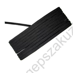 Kép 1/2 - 8 mm bordázott csomagolt gumi