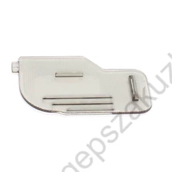 Kép 1/3 - Singer 118 plexi takarólap  -  81024