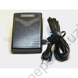 Kép 2/4 - Brother elektronikus indítópedál vezetékkel 