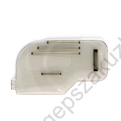 Kép 3/3 - Brother plexi takarólap  -  XC2369051