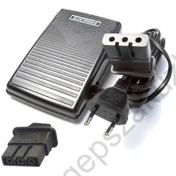 Kép 1/4 - Brother elektronikus indítópedál vezetékkel 
