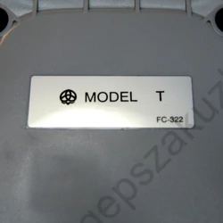 Kép 4/4 - Brother FC-322