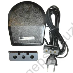 Kép 1/3 - Brother patkópedál vezetékkel