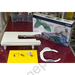 Kép 10/10 - Külön megvásárolható, hozzávaló   Quilt szettQuilt szett